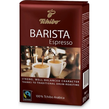 Tchibo Barista Espresso 0,5 kg