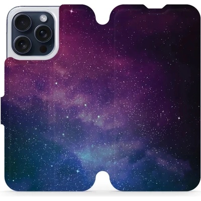 Mobiwear - Apple iPhone 15 Pro Max - V147P Mlhovina
