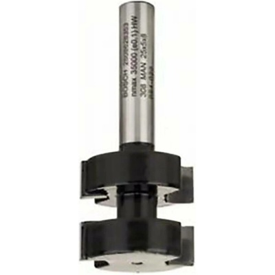 2608628353 Fréza na pero 8 mm, D1 25 mm, L 5 mm, G 58 mm Bosch