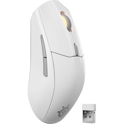 SteelSeries Rival 3 Wireless Gen 2 (62524)