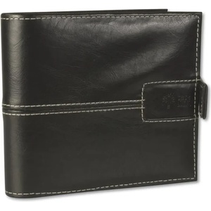 Case Logic Калъф за CD/DVD дискове Case Logic KTW-24, кожен, за 24 диска (KTW-24)