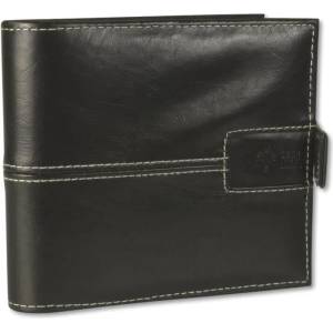 Case Logic KTW-24 кожен калъф за 24 CD/DVD диска (KTW-24)