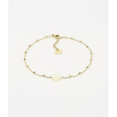 ZAG Bijoux SAS6080-01WHT