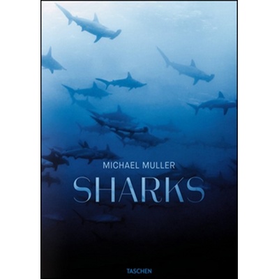 Michael Muller: Sharks, Face-To-Face with the- Philippe Cousteau, Dr Alison K