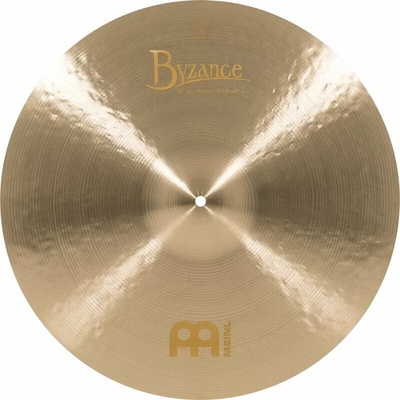 Meinl Byzance 20" Jazz Medium Thin Crash