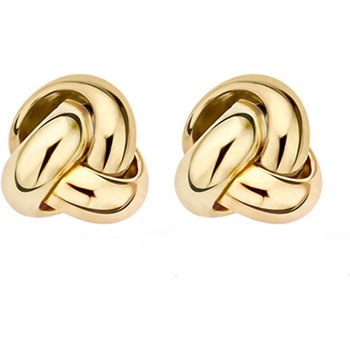 Image 1 of Blush Дамски обици Blush - 7157YGO (7157YGO)