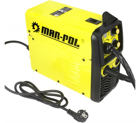 MAR-POL M79366 130A