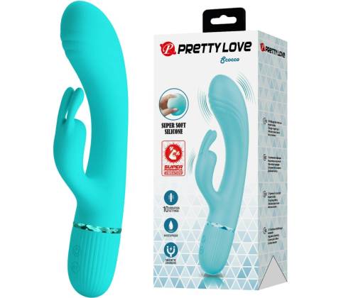 PRETTY LOVE Gcocco