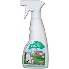 Bioclean Odourclean enzymatický odstraňovač zápachu 250 ml