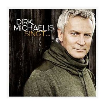 Dirk Michaelis - Dirk Michaelis Singt welthits Auf Deutsch CD