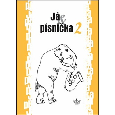 Já & písnička 2