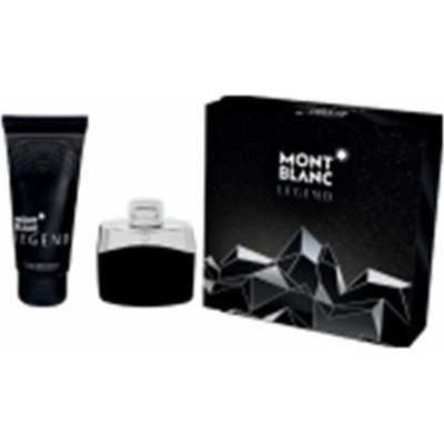 Montblanc Legend EDT 50 ml + sprchový gél 100 ml darčeková sada