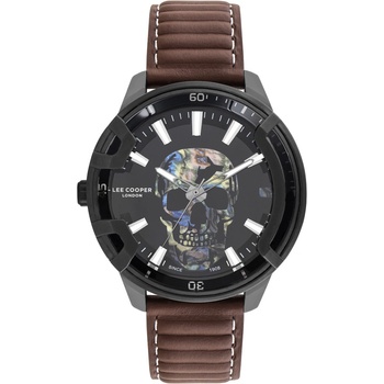 Lee Cooper Мъжки часовник Lee Cooper LC07588.654 (B--LC07588.654)