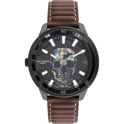 Lee Cooper Мъжки часовник Lee Cooper LC07588.654 (B--LC07588.654)