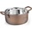 Horecano ANTIQUE-Мини тенджерка с медно покритие 13cm x 5.50cm -600 mlSG-95243(D) (0184144)