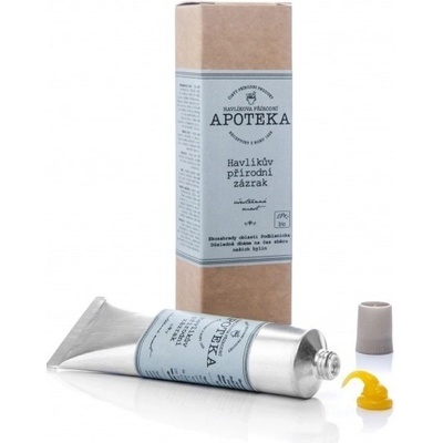 Havlíkova apoteka Havlíkov prírodný zázrak 50 ml