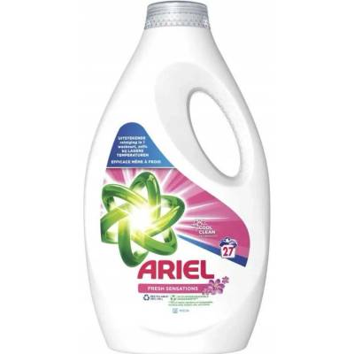 Ariel Fresh Sensations prací Gel 1,215 l