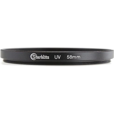 Starblitz UV filtr 58mm SFIUV58 | Zboží Auto