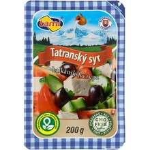 Tami Tatranský syr balkánskeho typu 200 g