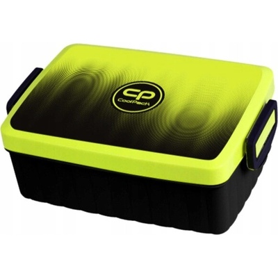 CoolPack Raňajkový Box Gradient Lemon BPA Free
