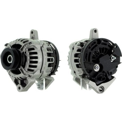 Alternátor Renault Twingo 1.2 – 16V, Bosch 0124225056, 8200519296