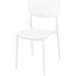 Bogdan Furniture Am Стол Мона бял