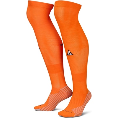 Nike Чорапи Nike Mens Inter Milan x ACG Socks 25/26 - Orange/Black