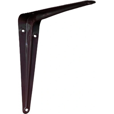 Konzole stavební 125 x 100 mm hnědá WS 125 (502201)