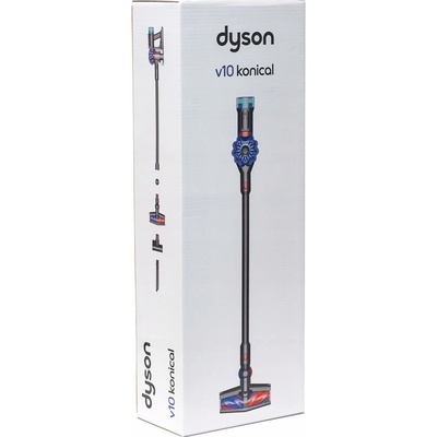 Dyson V10 Konical