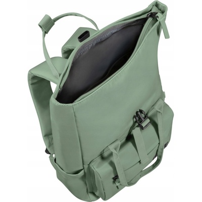 American Tourister URBAN GROOVE Zelený Urban Green 17 l