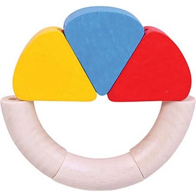 Bigjigs prvý twister