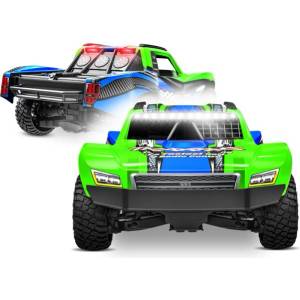 Traxxas LED осветление (за Mini Slash)