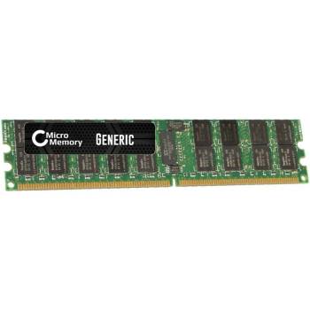 MicroMemory 4GB DDR2 667MHz MMH9743/4GB