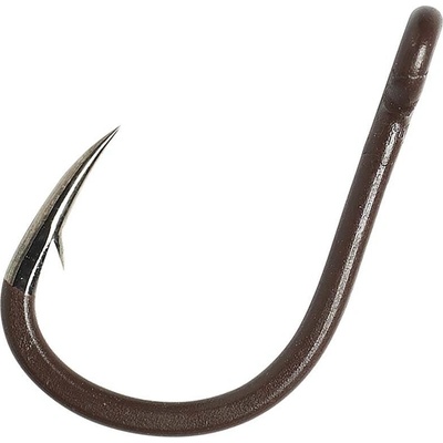 Madcat Pellet Hook A Static Brown vel.1 5 ks