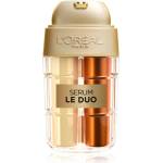 L'Oréal Age Perfect Le Duo Serum двуфазен подмладяващ серум за освежаване и изглаждане на кожата 15ml