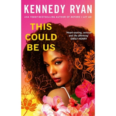 This Could Be Us - Kennedy Ryan