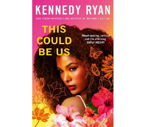 This Could Be Us - Kennedy Ryan