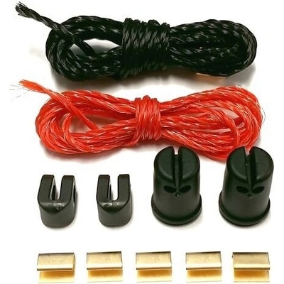 Set na opravu sítí elektrického ohradníku