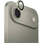 Uniq Optix алуминиев протектор за обектив за камера за iPhone Air с ап (8886463696644) Обективи