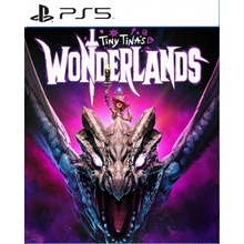 Tiny Tinas Wonderlands