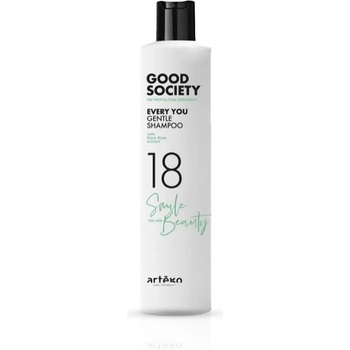 Artègo Хидратиращ шампоан за всеки тип коса 18-Every You Gentle Shampoo 250ml