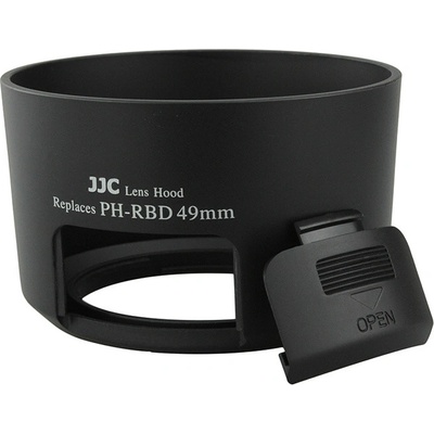 JJC PH-RBD 49 mm pro Pentax – Zboží Živě