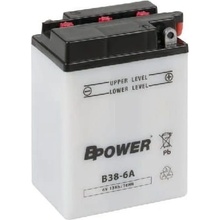 BPOWER CLASSIC B38-6A