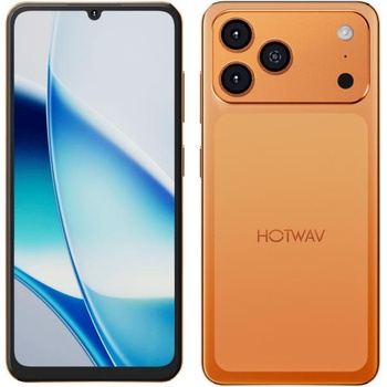 Image 1 of HOTWAV A17 Pro Max