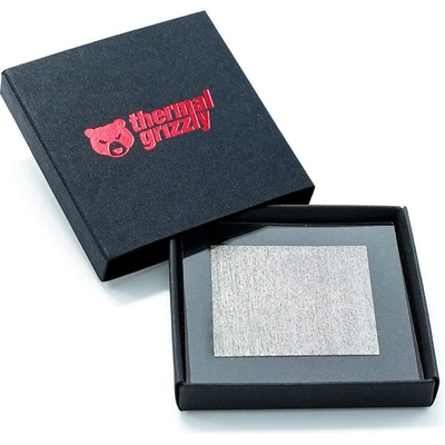 Thermal Grizzly Термален лист Grizzly KryoSheet 38 x 38 mm TG-KS-38-38 (TG-KS-38-38)
