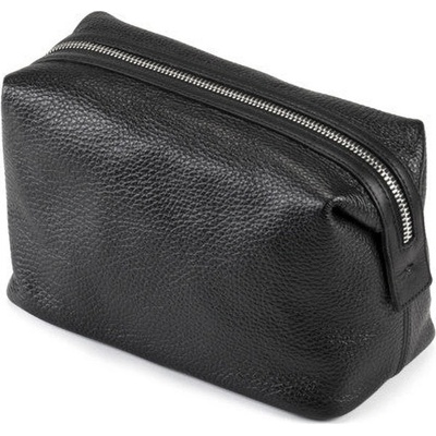 Montegrappa necessaire toaletní taška černá