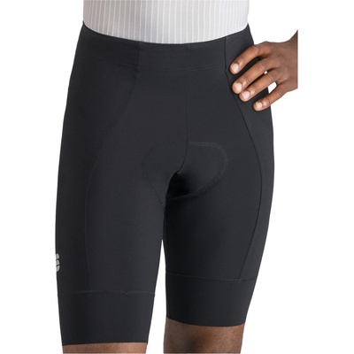 Sportful Мъжки шорти за колоездене Sportful SRK Short Cycling bottoms - Black - размер 3XL (055-3196-0116)