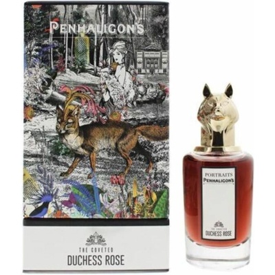 Penhaligon´s The Coveted Duchess Rose parfumovaná voda dámska 75 ml