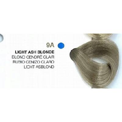 Joico Vero K-Pak Permanent Color 9A Light Ash Blonde 74 ml