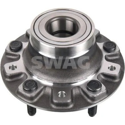 Sada ložisek kol SWAG 50 94 6668 (50946668)